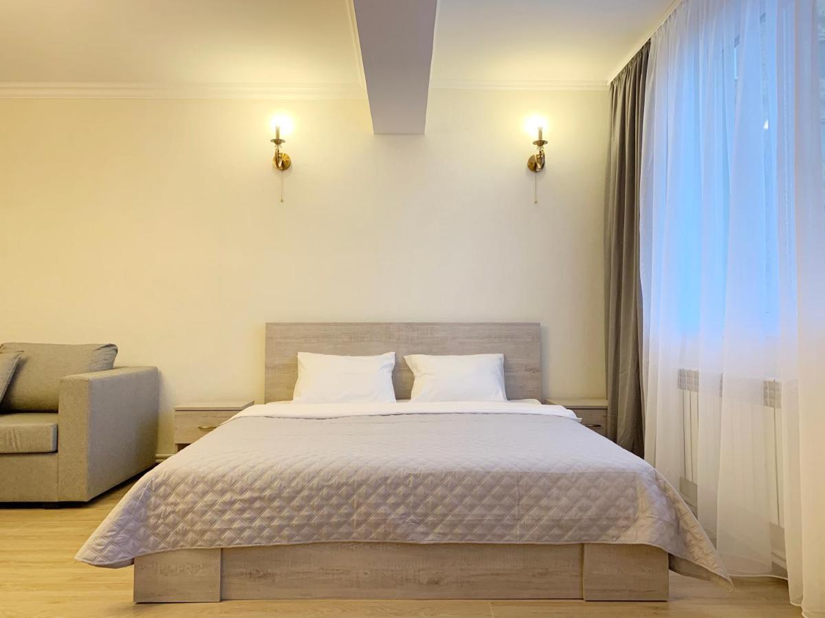 Brand New Comfortable Apartments In Sevan City Esterno foto